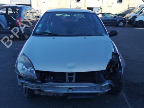 Right mirror RENAULT CLIO II (BB_, CB_) 1.2 (BB0A, BB0F, BB10, BB1K, BB28, BB2D, BB2H, CB0A,... | BP25583467C27 