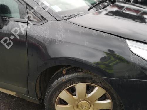 Right headlight CITROËN C4 I (LC_) 1.6 HDi | BP31357465C29