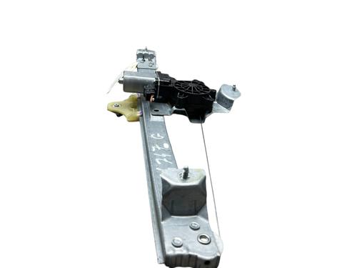 Front left window mechanism RENAULT CLIO IV (BH_) 0.9 TCe 75 (BHNP) | BP28200720C22
