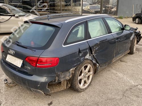 Right sun visor AUDI A4 B8 Avant (8K5) 2.0 TDI | BP29863838I2  - Image 9