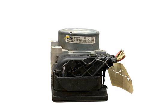 ABS pump DACIA LODGY (JS_) 1.5 dCi (JSMC, JSAF) | BP25509387M43 