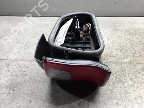 ABS Bremseaggregat DACIA LOGAN (LS_) 1.5 dCi (LS0K) | BP25545675M43 