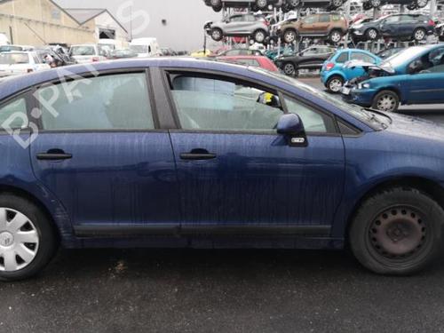 Right front door CITROËN C4 I (LC_) 1.6 HDi | BP25584175C3 