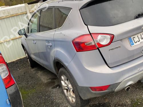 Instrument cluster FORD KUGA I 2.0 TDCi | BP26017869C47 