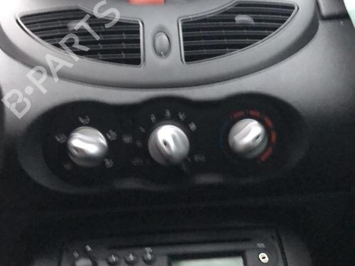 ABS Bremseaggregat RENAULT TWINGO II (CN0_) 1.2 16V (CN04, CN0B) | BP25570921M43 
