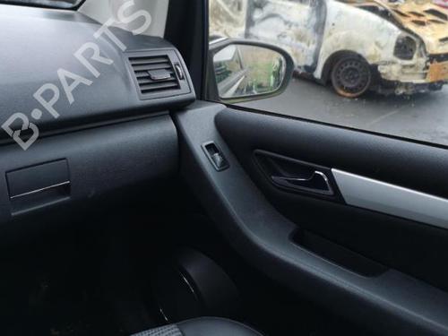 Left sun visor MERCEDES-BENZ A-CLASS (W169) A 200 CDI (169.008, 169.308) | BP25519849I1 - Image 5