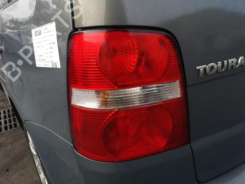 Ratstangsstang VW TOURAN (1T1, 1T2) 1.9 TDI | BP25538533I23 