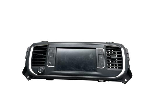display-monitor-peugeot-expert-van-v_-2016-25573331 main image