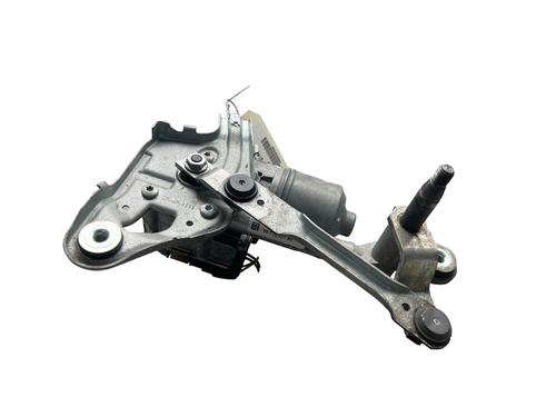 Front wiper motor PEUGEOT 5008 (0U_, 0E_) 1.6 HDi | BP25507364M29 