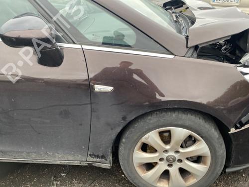 Left front window switch OPEL ZAFIRA TOURER C (P12) 2.0 CDTi (75) | BP26147984I27  - Image 22