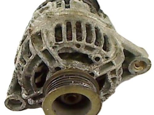 Alternator FIAT STILO Multi Wagon (192_) 1.6 16V | BP25558607M7 - Image 4