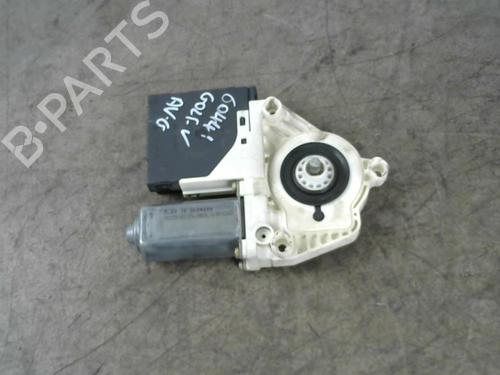 Front wiper motor VW GOLF V (1K1) 2.0 TDI 16V | BP25524340M29 - Image 2