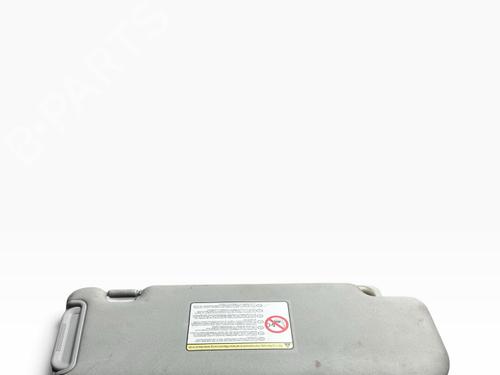 Used Left sun visor Left sun visor KIA SPORTAGE III (SL) 1.7 CRDi (116 hp) 40500723 40500723