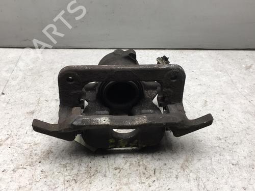 Right front brake caliper PEUGEOT 407 (6D_) 2.0 16V (6DRFJC, 6DRFJE, 6DRFJF) | BP25557595M104 