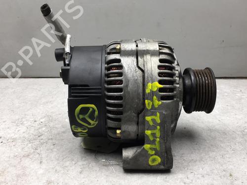 Alternator MERCEDES-BENZ C-CLASS (W202) C 250 D (202.125) | BP25521545M7