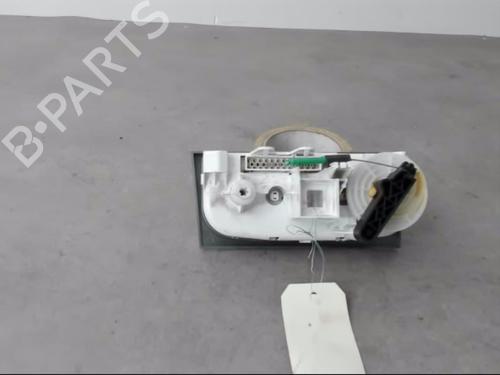 Climate control OPEL MERIVA A MPV (X03) 1.7 CDTI (E75) | BP25577245I5 - Image 2