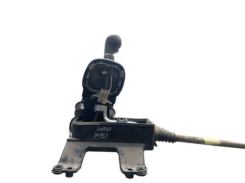 Gear lever OPEL CORSA D (S07) 1.3 CDTI (L08, L68) | BP25501911M90 