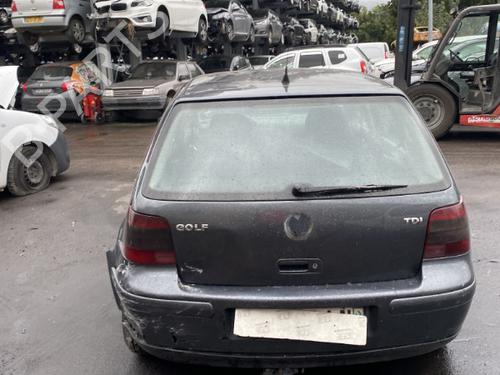 Rudehejsemekanisme ventre foran VW GOLF IV (1J1) 1.9 TDI | BP25548869C22 