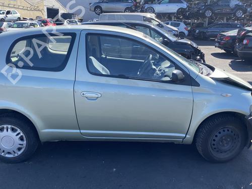 Switch TOYOTA YARIS (_P1_) 1.4 D-4D (NLP10_, NLP10R) | BP25576055I30 - Image 27