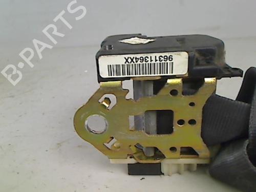 Used Front right seatbelt Front right seatbelt CITROËN XSARA Coupe (N0) 1.9 D (70 hp) 25522751 25522751