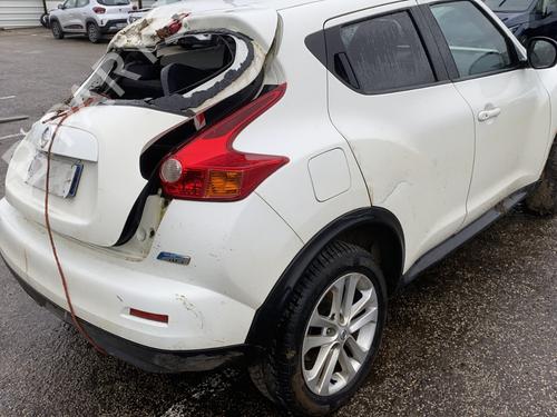 Left front window switch NISSAN JUKE (F15) 1.5 dCi | BP37072918I27 - Image 20