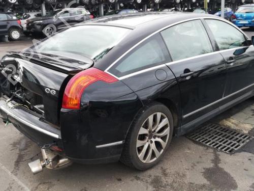 Used Parts CITROËN C6 (TD_)  3.0 HDi  2496638