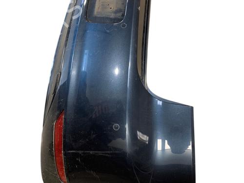Rear bumper VW GOLF VI (5K1) 1.6 TDI | BP29072676C8 