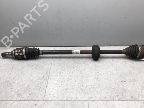 Used Right front driveshaft DACIA SANDERO II 1.0 SCe 75 (B8JC, B8JD) (73 hp) 25556134