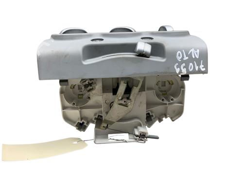 Climate control SUZUKI ALTO VII (GF, HA25_, HA35_) 1.0 (AMF310, GFC31S) | BP25512058I5