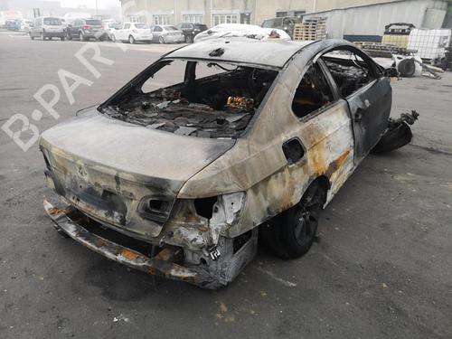 Switch BMW 3 Coupe (E92) 330 xd | BP25525154I30  - Image 6