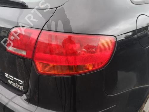 Left sun visor AUDI A3 Sportback (8PA) 2.0 TDI 16V | BP25576713I1 - Image 17