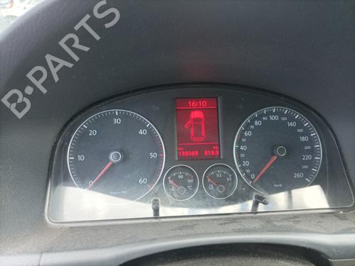 ABS Bremseaggregat VW TOURAN (1T1, 1T2) 1.9 TDI | BP28203956M43