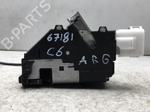 rear-left-lock-citroen-c6-td_-2005-2006-2007-2008-2009-2010-2011-2012-25520184 main image