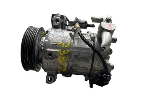 AC compressor JEEP RENEGADE SUV (BU, B1, BV) 1.6 CRD | BP30440676M34 - Image 4