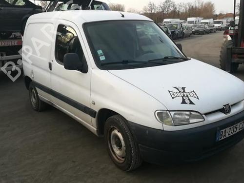 Switch PEUGEOT PARTNER Box Body/MPV (5_, G_) 1.9 D | BP25577481I30 - Image 11