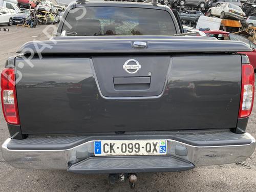 ABS pump NISSAN NAVARA NP300 (D40) 2.5 dCi 4WD (D40TT, D40T, D40M, D40BB) | BP25541412M43 - Image 21