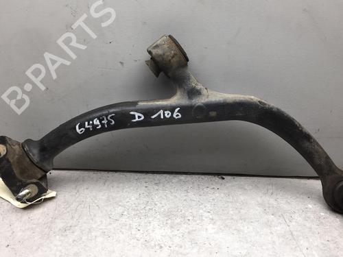Used Right front suspension arm PEUGEOT 106 II (1A_, 1C_) 1.1 i (60 hp) 25521465