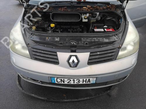Left front fog light RENAULT ESPACE IV (JK0/1_) 2.2 dCi (JK0H) | BP25584514C30 - Image 25