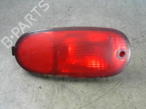 Rear fog light HYUNDAI SANTA FÉ I (SM) 2.0 CRDi | BP25579122C37 