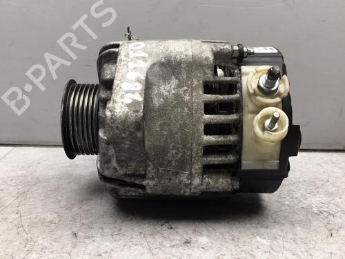 Generator TOYOTA AYGO (_B1_) 1.0 (KGB10_, KGB10R) | BP25520432M7 