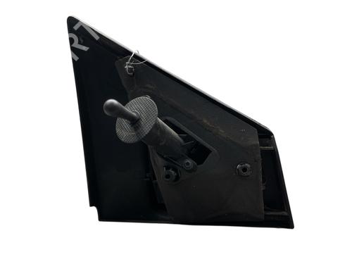 Left mirror RENAULT CLIO III (BR0/1, CR0/1) 1.5 dCi (BR17, CR17) | BP26139976C26
