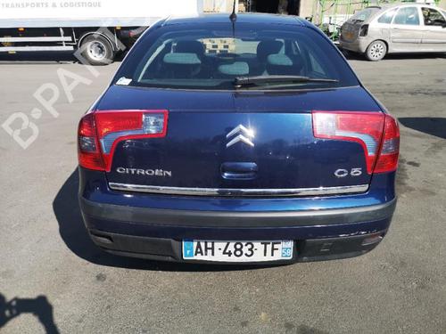 Third brake light CITROËN C5 II (RC_) 1.6 HDi (RC8HZB) | BP25541533L11  - Image 10