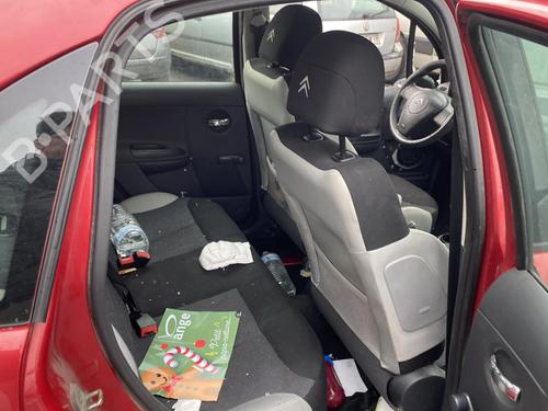 Hood lock CITROËN C3 I (FC_, FN_) 1.6 16V | BP27475813C133 