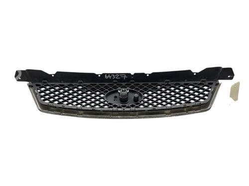 Grill FORD FOCUS II (DA_, HCP, DP) 1.6 | BP25584775C40