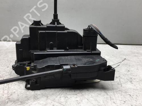 Used Rear right lock Rear right lock 25580831 25580831