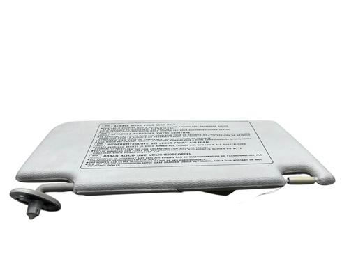 Left sun visor HONDA CIVIC VI Fastback (MA, MB) 1.6 16V (MB4) | BP25515230I1