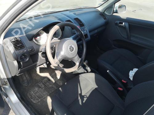 Rear left window mechanism VW POLO (6N2) 1.4 | BP25578633C24  - Image 7