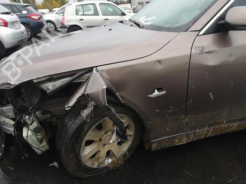 Steering column stalk BMW 5 (E60) 530 d | BP25560945I23 - Image 19