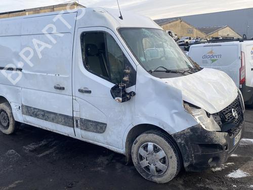 Right front window switch NISSAN NV400 Van (X62, X62B) dCi 150 | BP25530790I26  - Image 10