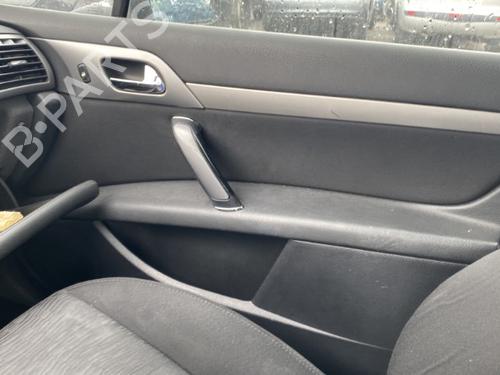 Left front window switch PEUGEOT 407 (6D_) 1.6 HDi 110 (6D9HZC, 6D9HYC) | BP25568956I27  - Image 14